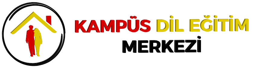 Kampüs Dil Eğitim